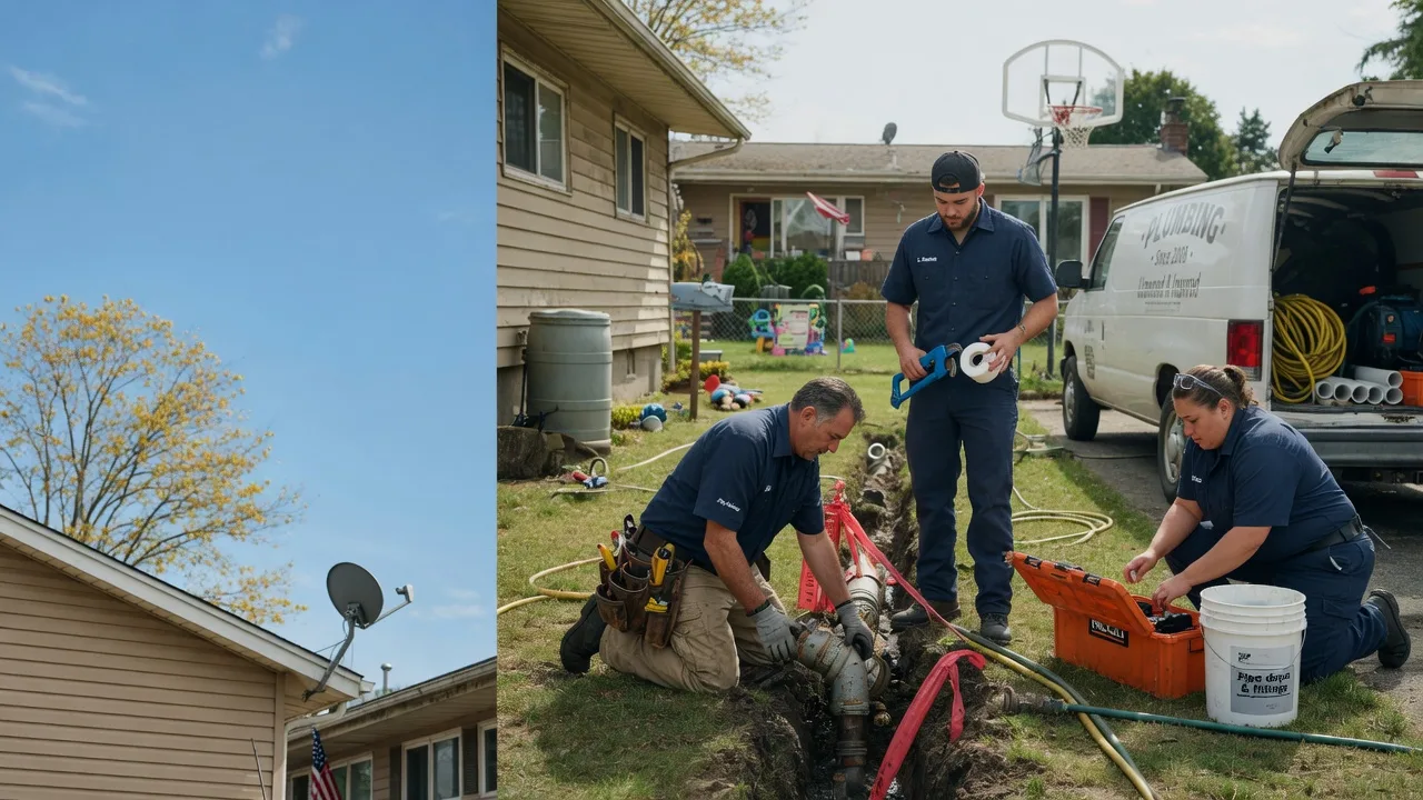 Garbage Disposal Replacement in Williamsburg, OH near me